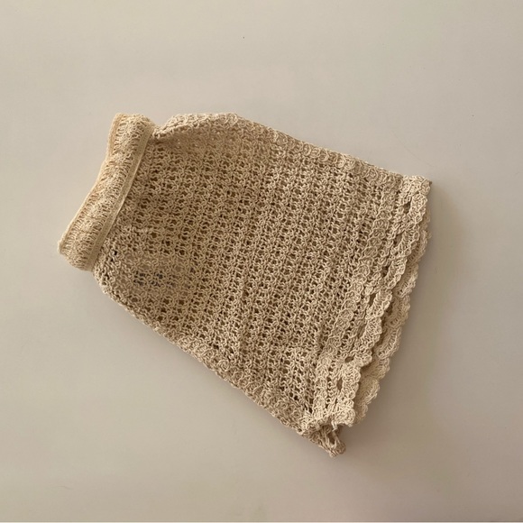 Sans Souci Knit Shorts - Picture 8 of 8